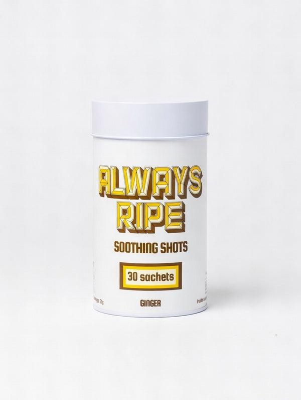 SOOTHING SHOTS